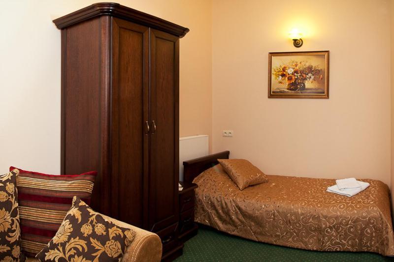Zloty Dworek Motel Nieporęt Camera foto